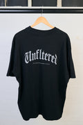 [UNFLTERED] Statement T-Shirt GREY